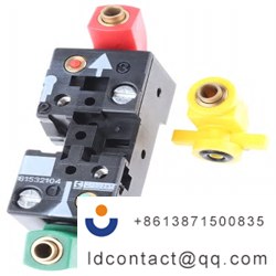 81 532 104_Crouzet Base  Series 81